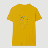 Camiseta Cumbuco