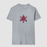 Camiseta Pétalas