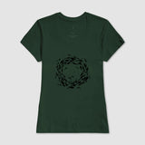 Camiseta Roda de Peixes