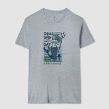 Camiseta Sirena