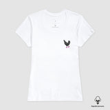 Camiseta Diva | Algodão Peruano |