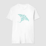 Camiseta Raya Branca