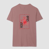 Camiseta Holy Crab