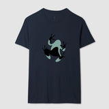 Camiseta Senhor Sapo