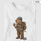 Camiseta Mineral