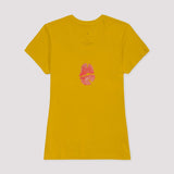 Camiseta Impressão Natural