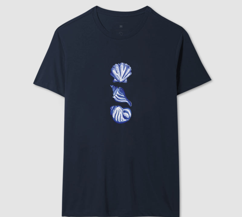 Camiseta sHell Yeah!
