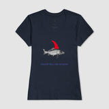 Camiseta Fish News