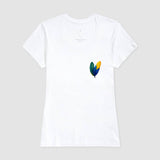 Camiseta Brasilis