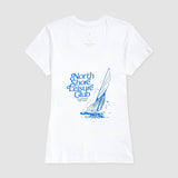 Camiseta North Shore