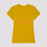 Camiseta Caatinga