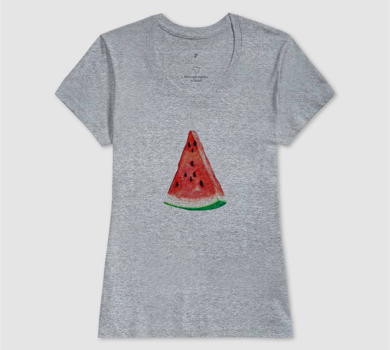 Camiseta Watermelon Sugar