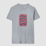 Camiseta Another Fish in The Wall