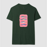 Camiseta Another Fish in The Wall