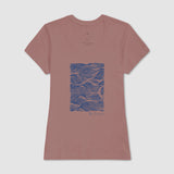 Camiseta Alto Mar