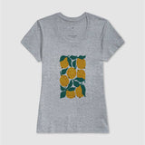 Camiseta Limão Siciliano