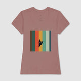 Camiseta Feline Fine
