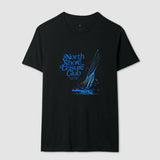 Camiseta North Shore