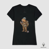 Camiseta Mineral