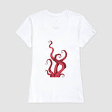 Camiseta Kraken