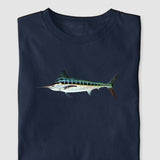 Camiseta Marlin