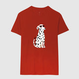 Camiseta De Coração