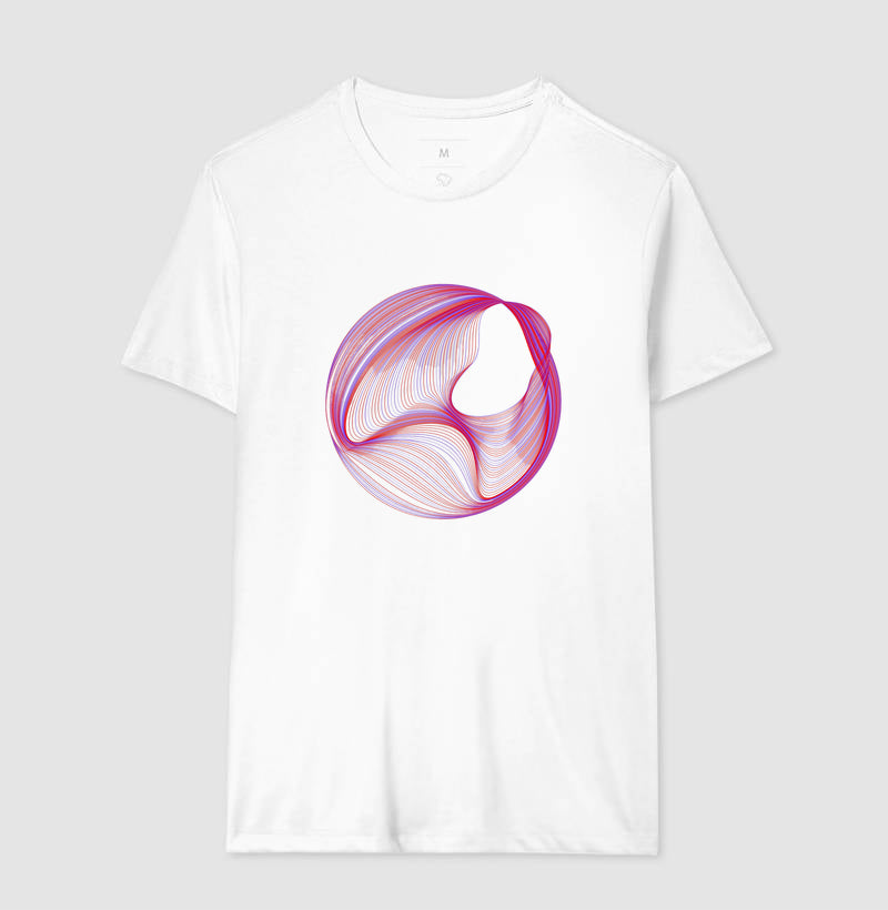 Camiseta Gravita