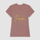 Camiseta Pampa