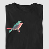 Camiseta Infantil Paralelo