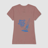 Camiseta North Shore