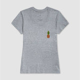 Camiseta Sabor Abacaxi