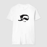 Camiseta Abraço Felino