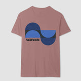 Camiseta Waves