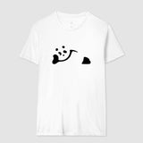 Camiseta Relaxa, Respira, Repete
