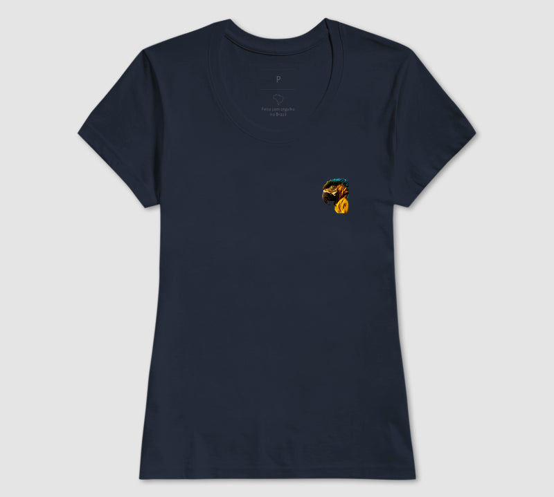 Camiseta Arara-Canindé