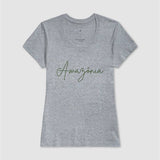 Camiseta Amazônia