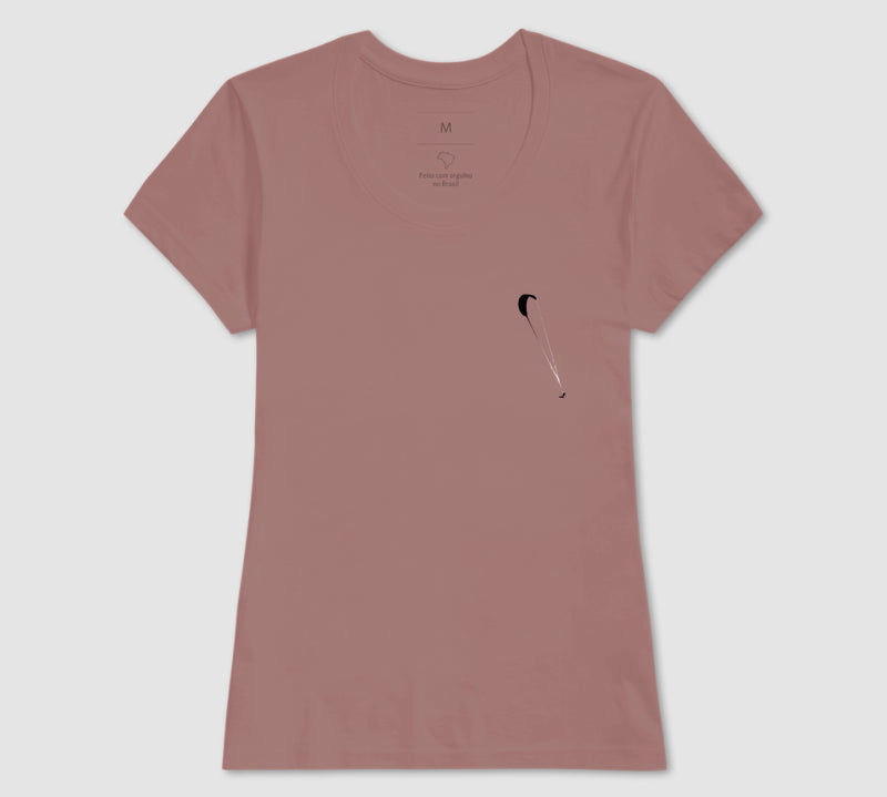 Camiseta Downwind