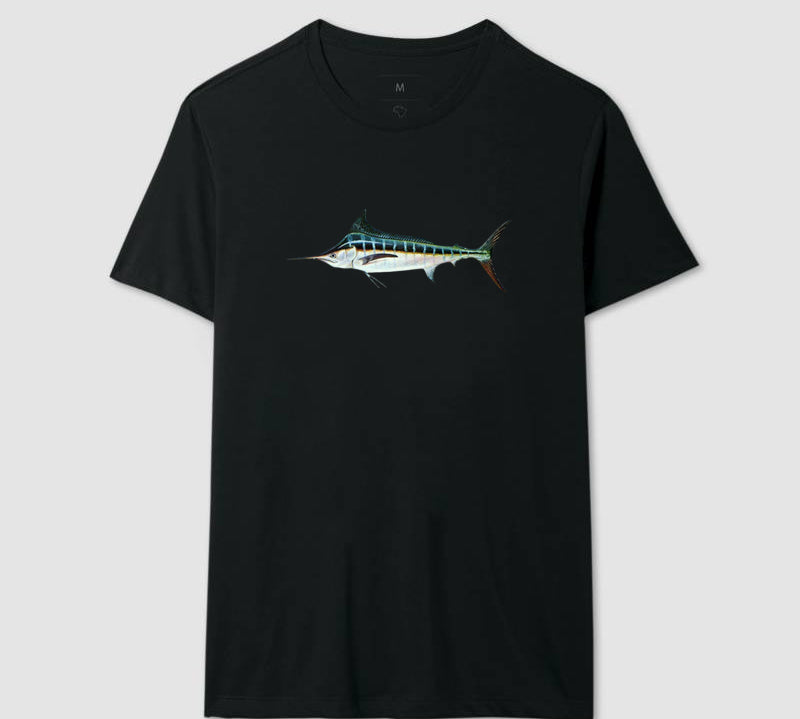 Camiseta Marlin