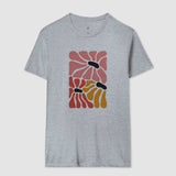 Camiseta Jardim Solar