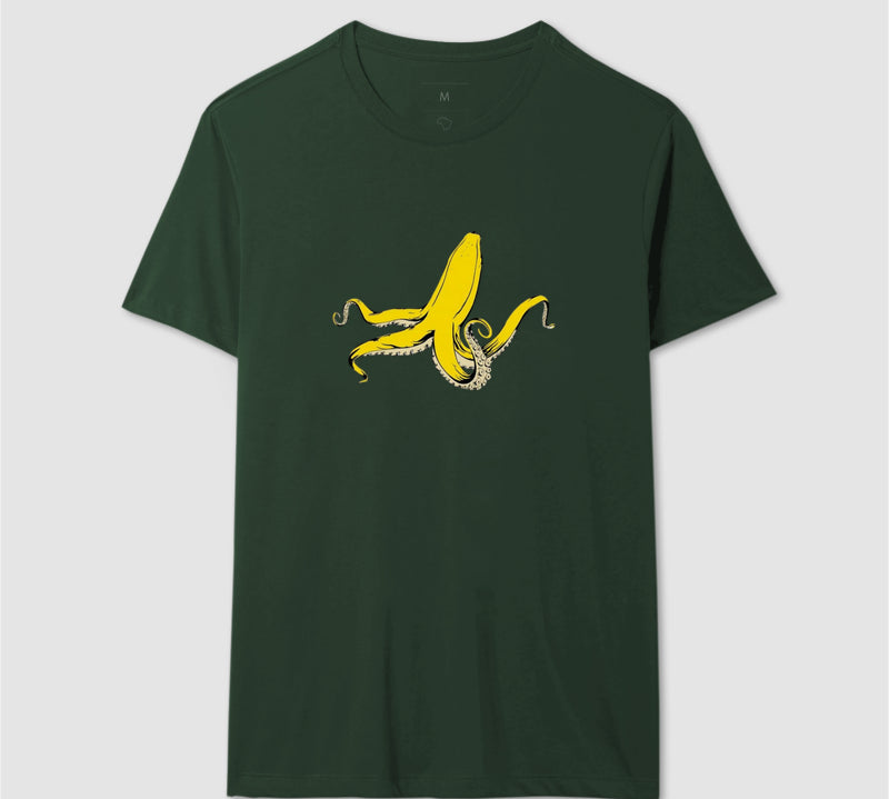 Camiseta Octonana