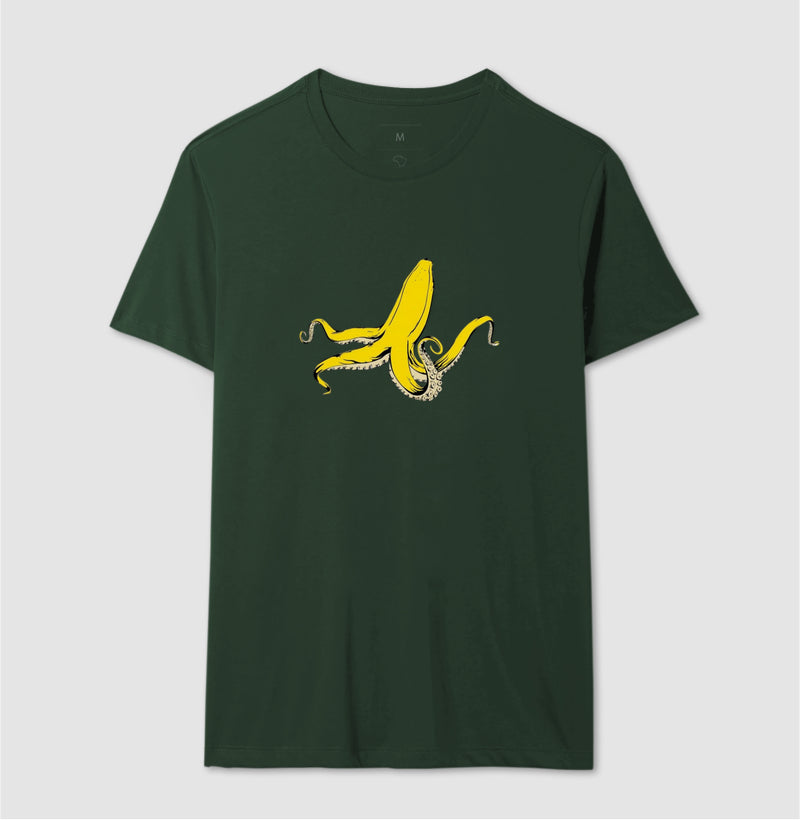 Camiseta Octonana