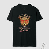 Camisetas Glamorous | Algodão Peruano |