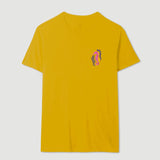 Camiseta Reino Marinho