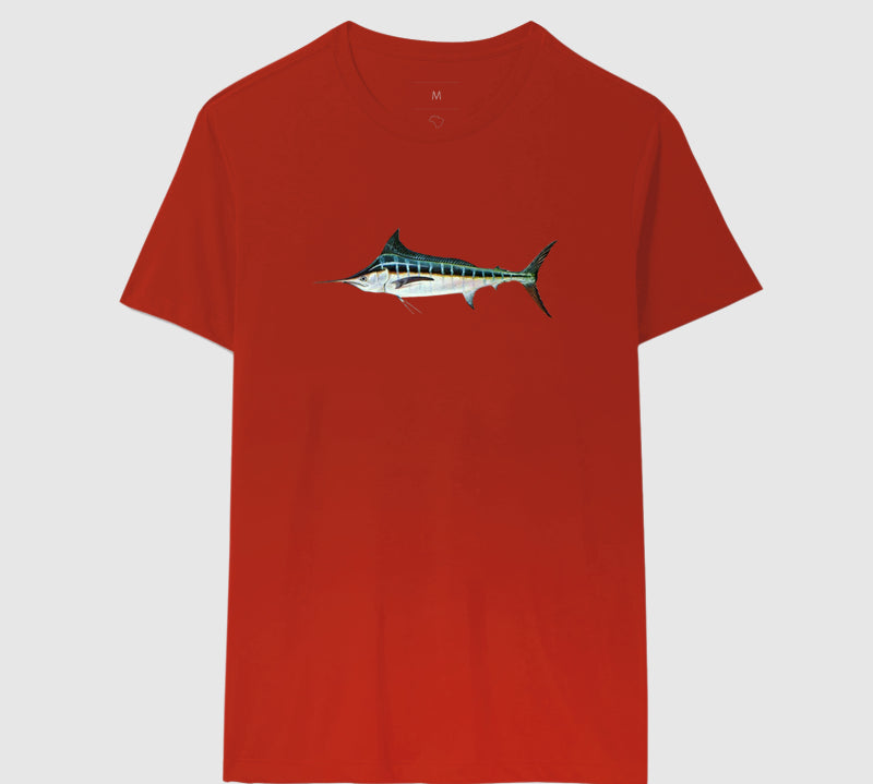 Camiseta Marlin
