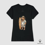 Camiseta Surf