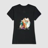 Camiseta Lulu