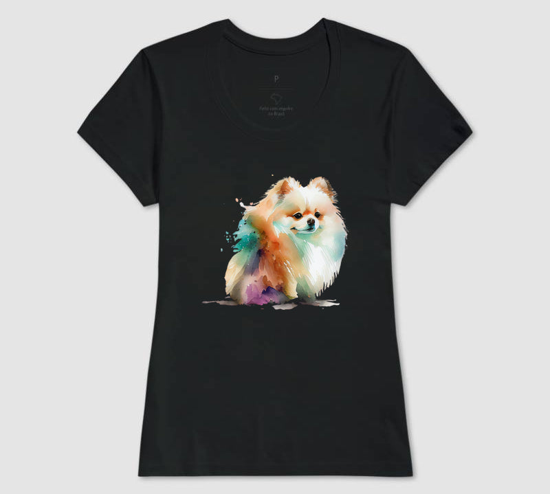 Camiseta Lulu