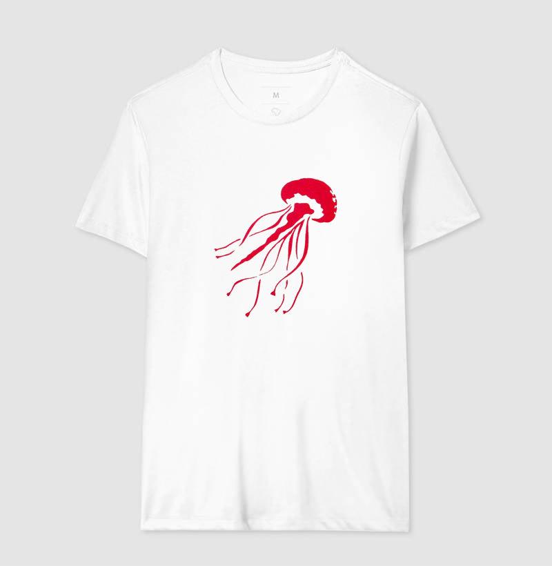 Camiseta Jellyfish