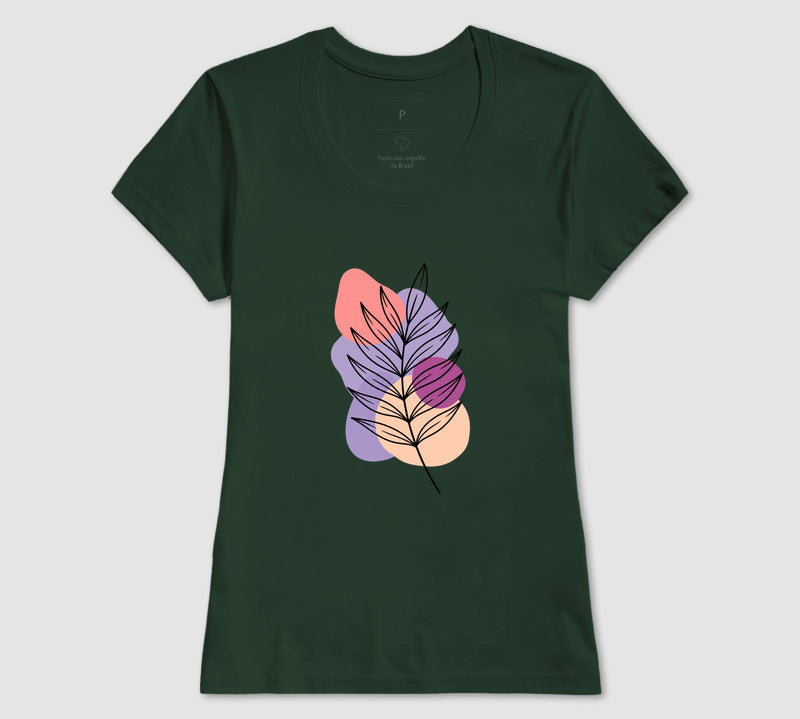 Camiseta Orgânica