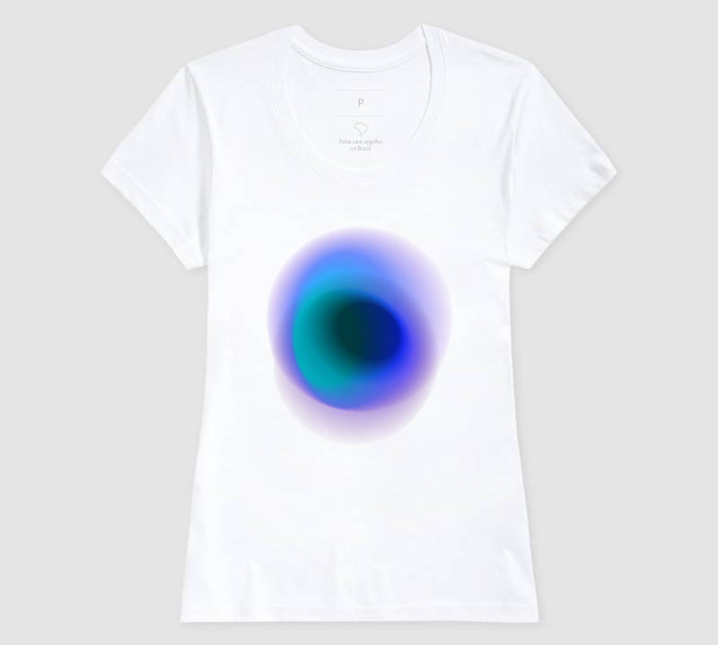 Camiseta Hole